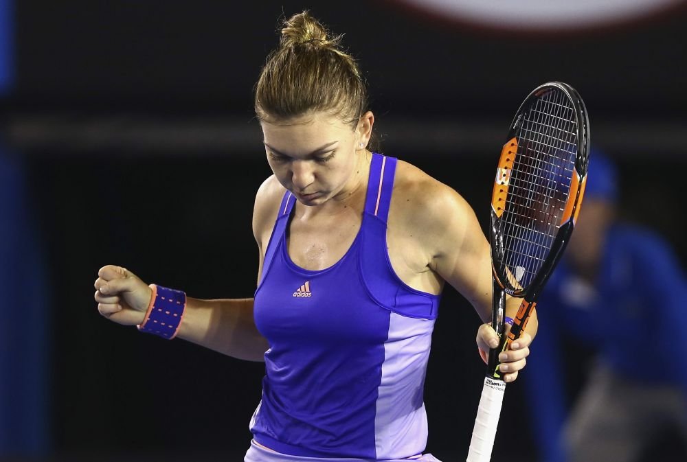 N-a castigat Australian Open, dar poate castiga alt premiu. Ajut-o aici pe Simona Halep cu un vot