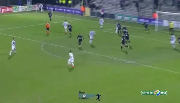 GOLUL ANULUI 2015, deja? Cum a fost in stare sa inscrie un jucator despre care nu ai auzit nimic! VIDEO