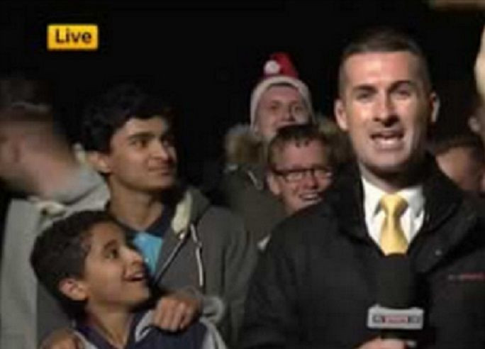 Era in direct la Sky Sports cand ASTA a aparut in camera!:) Decizia luata de un postul de televiziune britanic dupa gluma fanilor_3