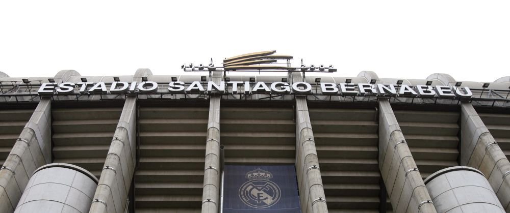 Real Madrid isi schimba numele stadionului intr-o afacere uriasa de 400 de milioane de euro. Cum se va numi legendarul Bernabeu