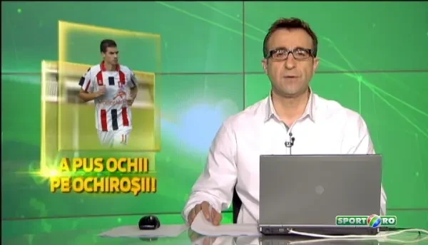 BOMBA! Real Madrid doreste sa transfere un roman: Trebuie sa ii plateasca doar clauza! Anuntul facut azi de presa din Spania