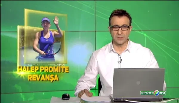 Surpriza pentru Simona Halep azi la revenirea in Romania. Cu ce s-a trezit pe aeroport, in Bucuresti. FOTO