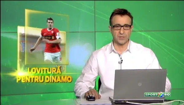 S-A FACUT! Tucudean a fost IMPRUMUTAT de Steaua pana in 2016! Atacantul ajunge vineri in cantonament. Ce spune Argaseala