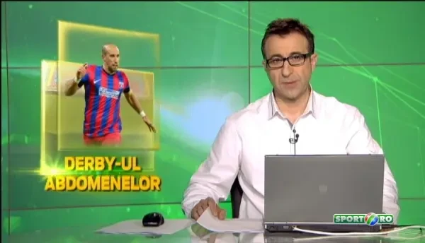 "DISTRACTIE MAXIMA" Cum s-a integrat Tamas la Steaua? Latovlevici a dezvaluit cum a fost primit dinamovistul in vestiar