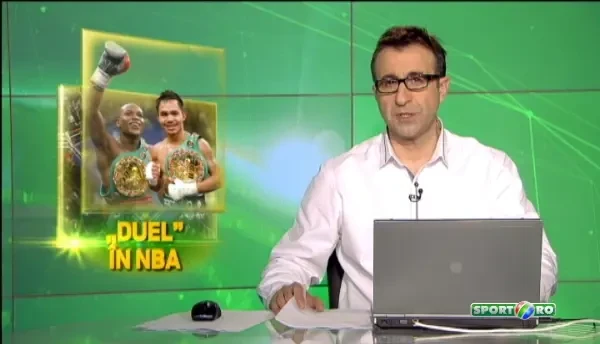 Pacquiao si Mayweather s-au intalnit in public si au facut schimb de numere de telefon! Cand poate avea loc meciul SECOLULUI