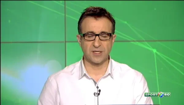 Toti au crezut ca e NEBUN! Un sportiv URIAS a repetat de 29 de ori aceleasi cuvinte! Ce risca daca nu vorbea in presa! VIDEO