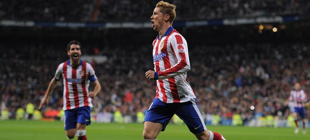 Meci fabulos in Cupa Regelui! Atletico 2-3 Barcelona! Madrilenii au terminat in 9, iar Torres a marcat in sec. 40! VIDEO REZUMAT_2