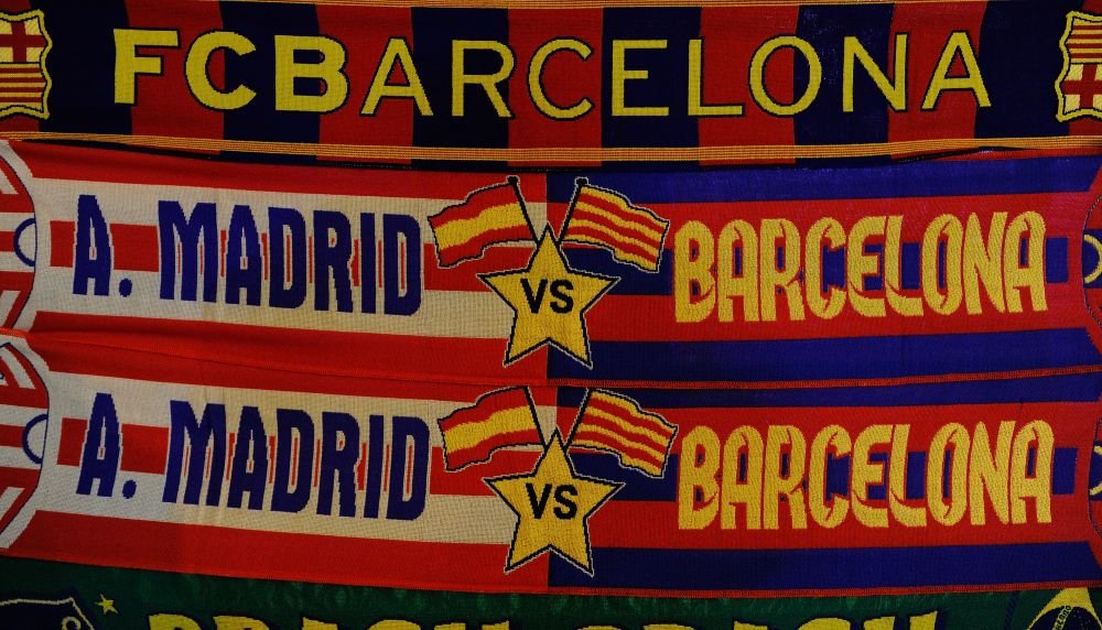 Meci fabulos in Cupa Regelui! Atletico 2-3 Barcelona! Madrilenii au terminat in 9, iar Torres a marcat in sec. 40! VIDEO REZUMAT_7