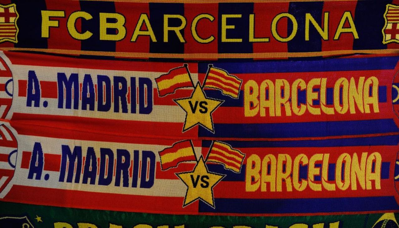 Meci fabulos in Cupa Regelui! Atletico 2-3 Barcelona! Madrilenii au terminat in 9, iar Torres a marcat in sec. 40! VIDEO REZUMAT_7