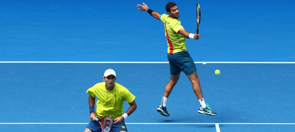UPDATE: Andy Murray, primul finalist de la Australian Open! Serena Williams - Maria Sarapova e finala la fete! Tecau, eliminat