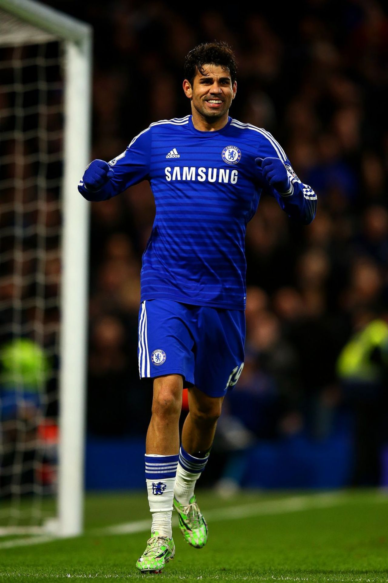 Suspendat trei meciuri dupa ce i-a calcat in picioare pe Skrtel si Can, Diego Costa e amenintat de cel mai PUTERNIC fotbalist din lume: