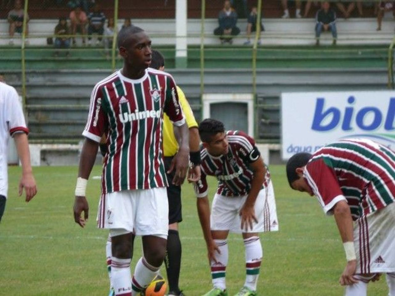 Ii da Juve drumul lui Pogba la vara? Italienii anunta ca Juventus il va lua cu 11 milioane pe noul mijlocas minune al Braziliei_2