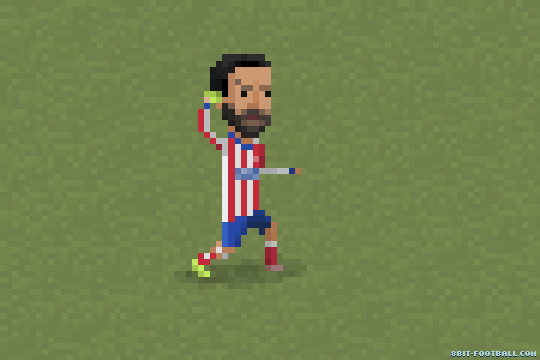 Arda Turan a castigat GHEATA DE AUR a internetului! Cele mai tari reactii dupa gestul halucinant de la meciul cu Barca! FOTO_2