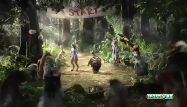 Cea mai tare reclama de la Superbowl 2015? Americanii s-au indragostit de spotul Mercedes AMG GT! VIDEO