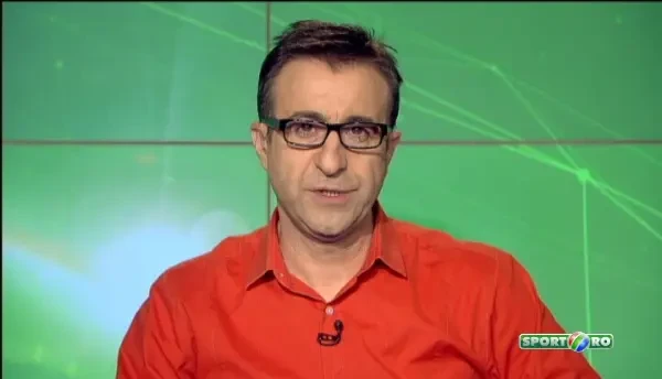 El este singurul fotbalist din Romania care umbla cu CEASUL DE AUR la mana in cantonament