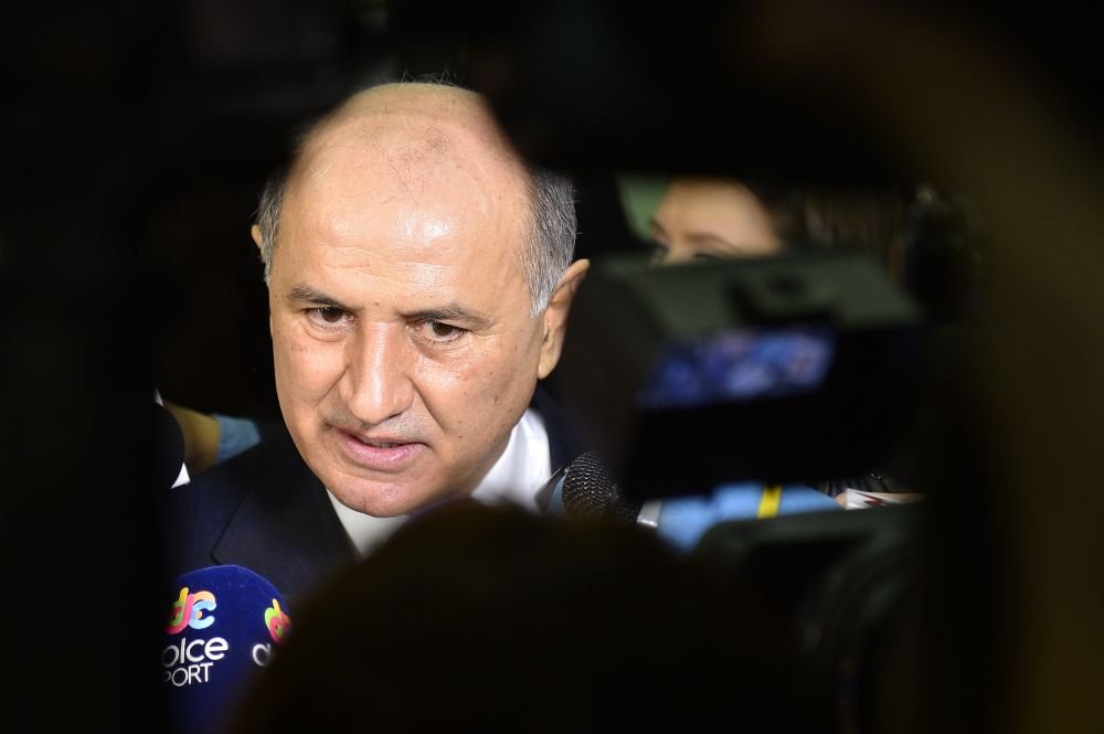 Copos ar putea fi eliberat conditionat. Cum il poate SALVA cartea scrisa in inchisoare