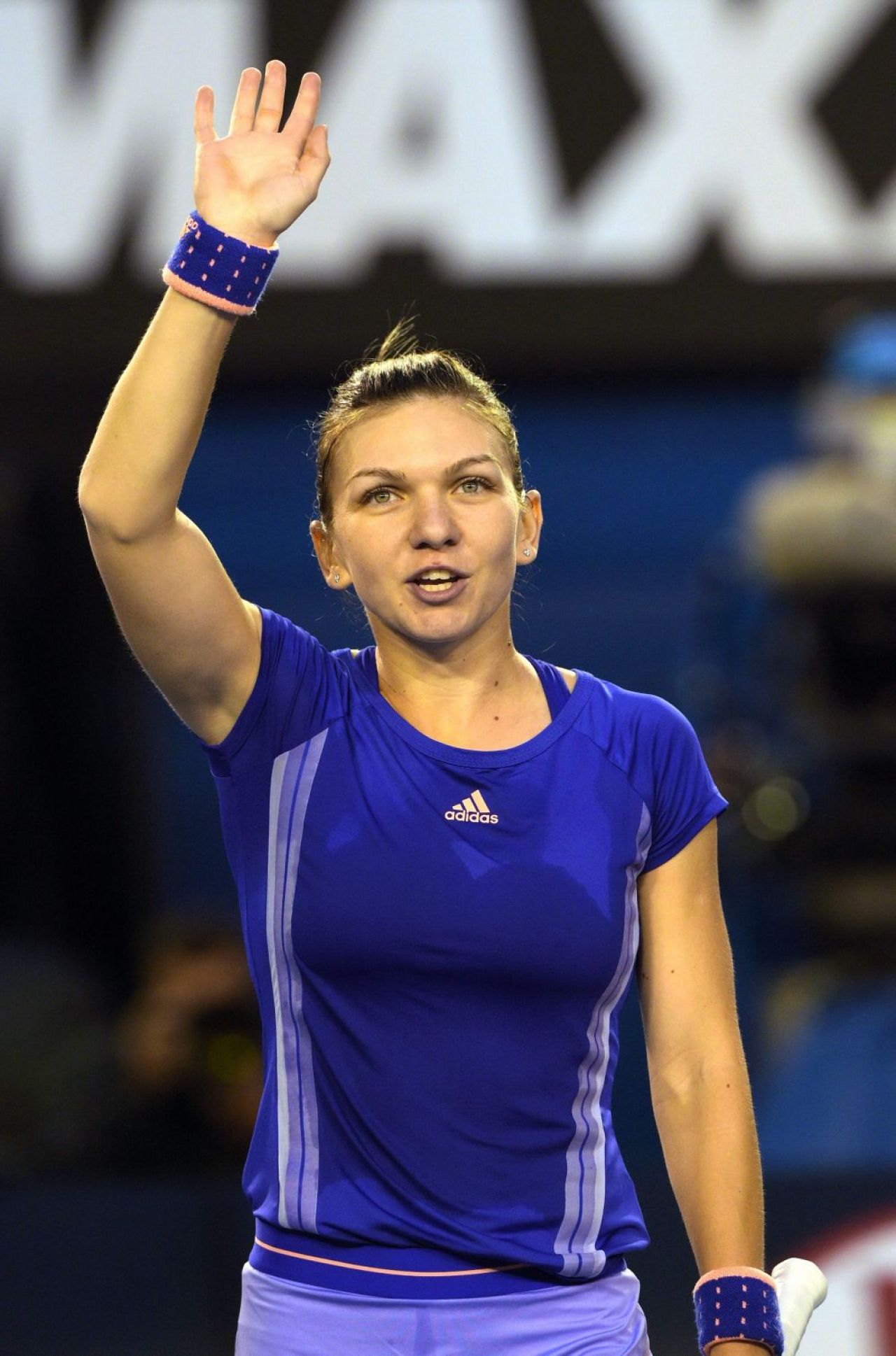 N-a castigat, dar a plecat cu un premiu! Halep, locul 1 in topul celor mai bine imbracate jucatoare de la Australian Open_1