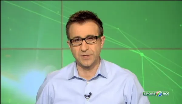 EXCLUSIV Tucudean a ajuns in cantonamentul din Turcia! Vezi ce MESAJ are pentru fanii Stelei