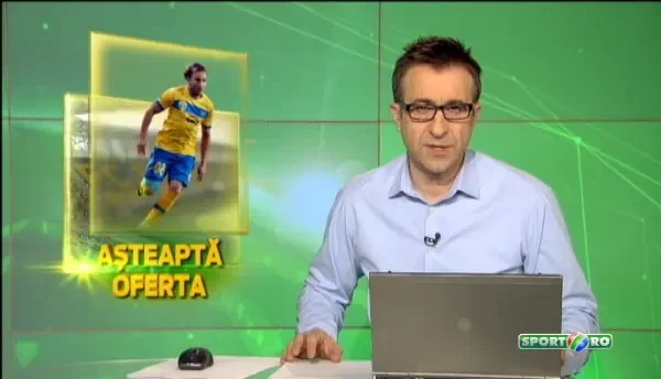 Teixeira, la un pas sa accepte oferta Stelei! Ce a raspuns cand a fost intrebat daca va schimba tabara si va merge la Steaua