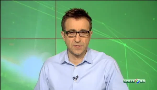 Mai lipseste doar anuntul OFICIAL! Transfer la o echipa ISTORICA din Anglia pentru un roman. Unde ajunge Sergiu Bus