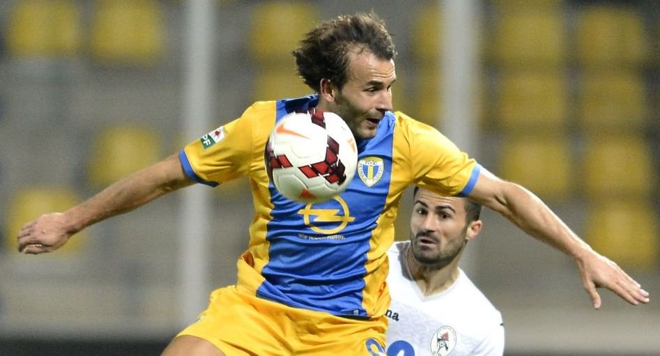 Teixeira, la un pas sa accepte oferta Stelei! Ce a raspuns cand a fost intrebat daca va schimba tabara si va merge la Steaua