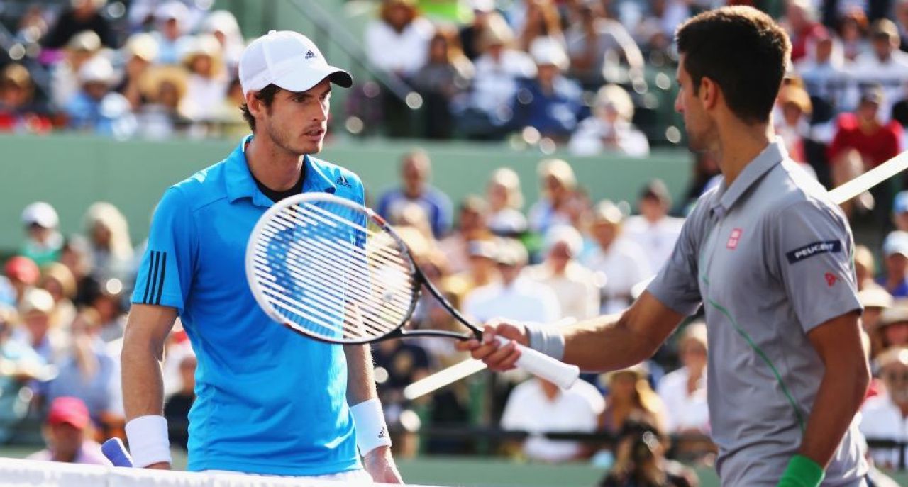 Djokovici a castigat finala Australian Open: 7-6, 6-7, 6-3, 6-0 in fata lui Murray! A 4-a finala pierduta de britanic la Melbourne_1