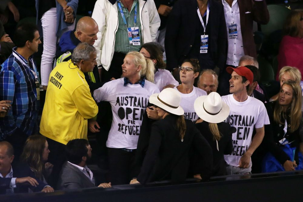 Djokovici a castigat finala Australian Open: 7-6, 6-7, 6-3, 6-0 in fata lui Murray! A 4-a finala pierduta de britanic la Melbourne_9