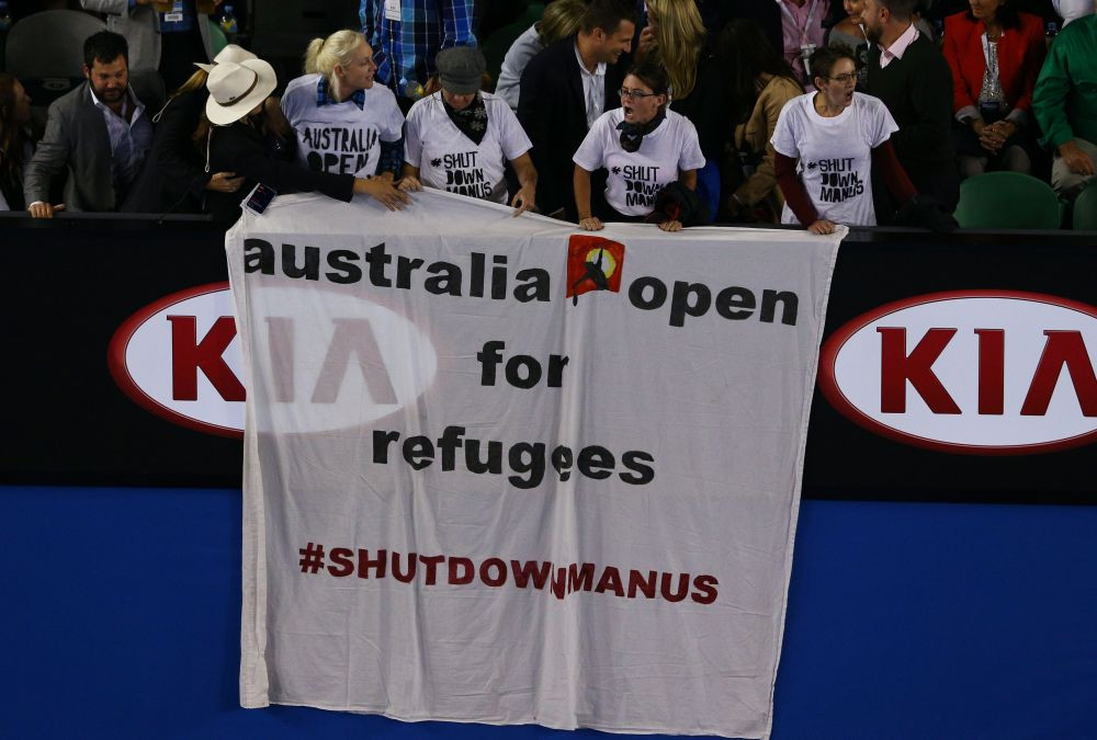 Djokovici a castigat finala Australian Open: 7-6, 6-7, 6-3, 6-0 in fata lui Murray! A 4-a finala pierduta de britanic la Melbourne_10