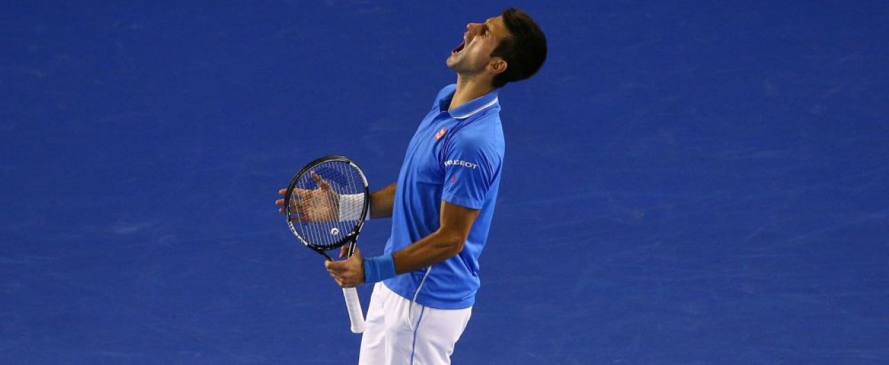Djokovici a castigat finala Australian Open: 7-6, 6-7, 6-3, 6-0 in fata lui Murray! A 4-a finala pierduta de britanic la Melbourne_12