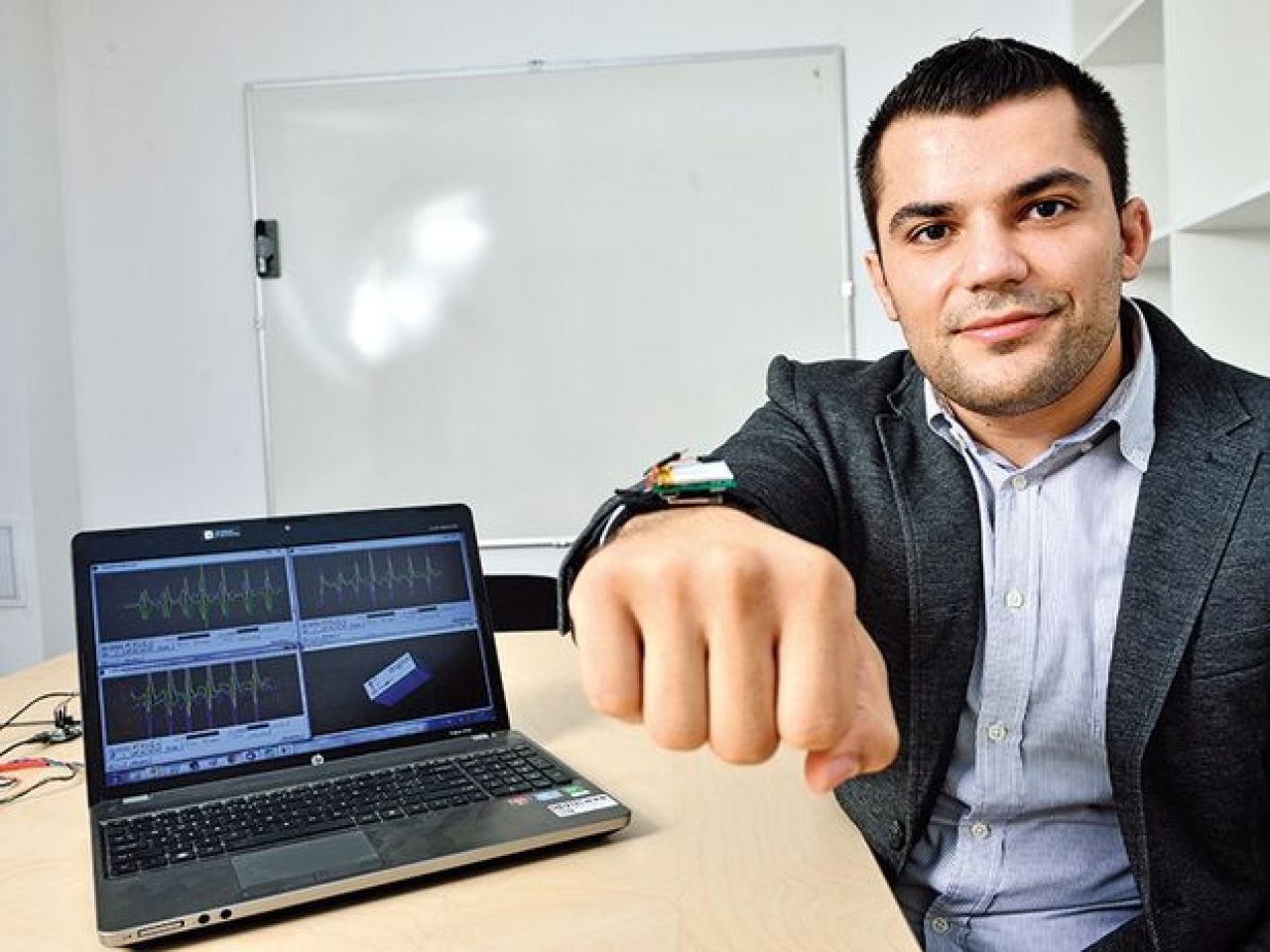 EROI.RO | Performanta de exceptie pentru romanul inventator! Camil Moldoveanu, campion european pentru a 5-a oara la Jiu Jitsu_2