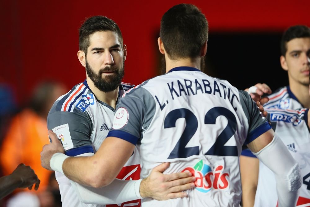Qatar 22-25 Franta, in finala CM de handbal masculin! Franta invinge nationala 
