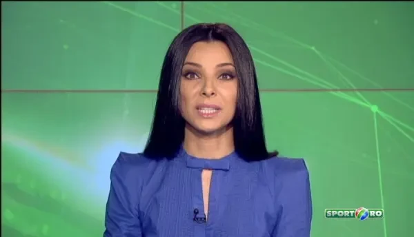 O romanca, vicecampioana mondiala la Miss Bikini Fitness! Cum arata tanara care atrage toate privirile in orasul sau :) VIDEO