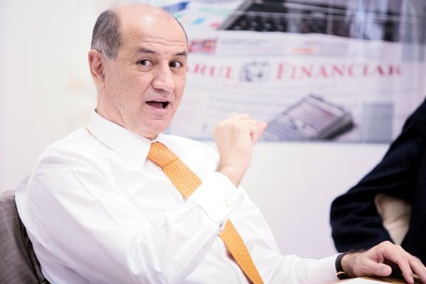 Copos scapa de inchisoare dupa un an de COSMAR! Cand va fi eliberat fostul patron al Rapidului
