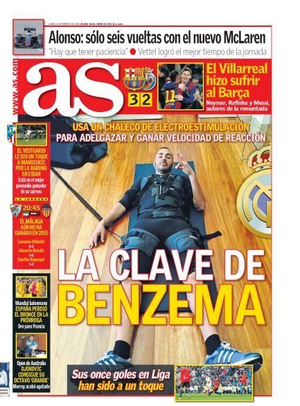 Secretul lui Benzema cu care a reusit sa dea 