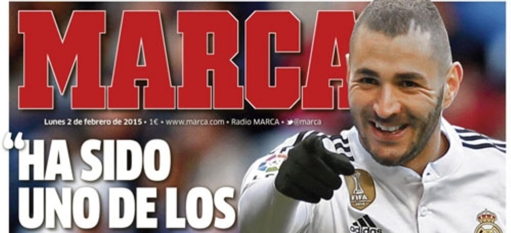 Secretul lui Benzema cu care a reusit sa dea 