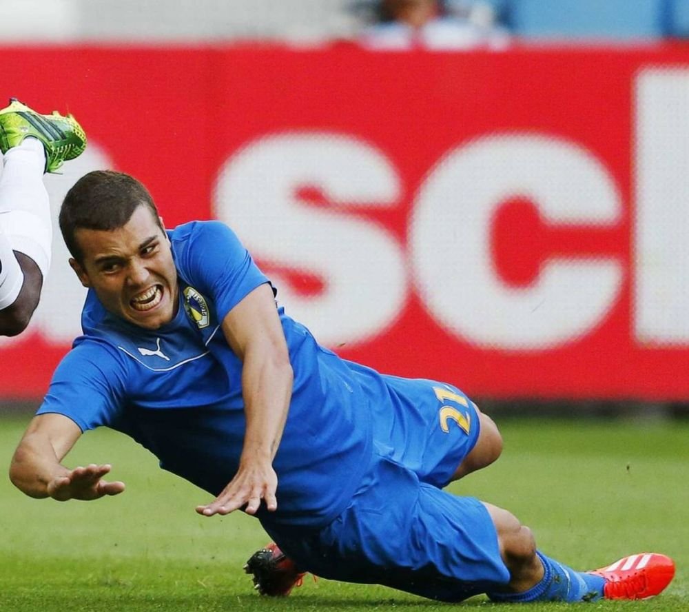 Amenintarea primita de Guilherme dupa ce s-a transferat la Steaua: Sa nu mai calci pe aici! VIDEO