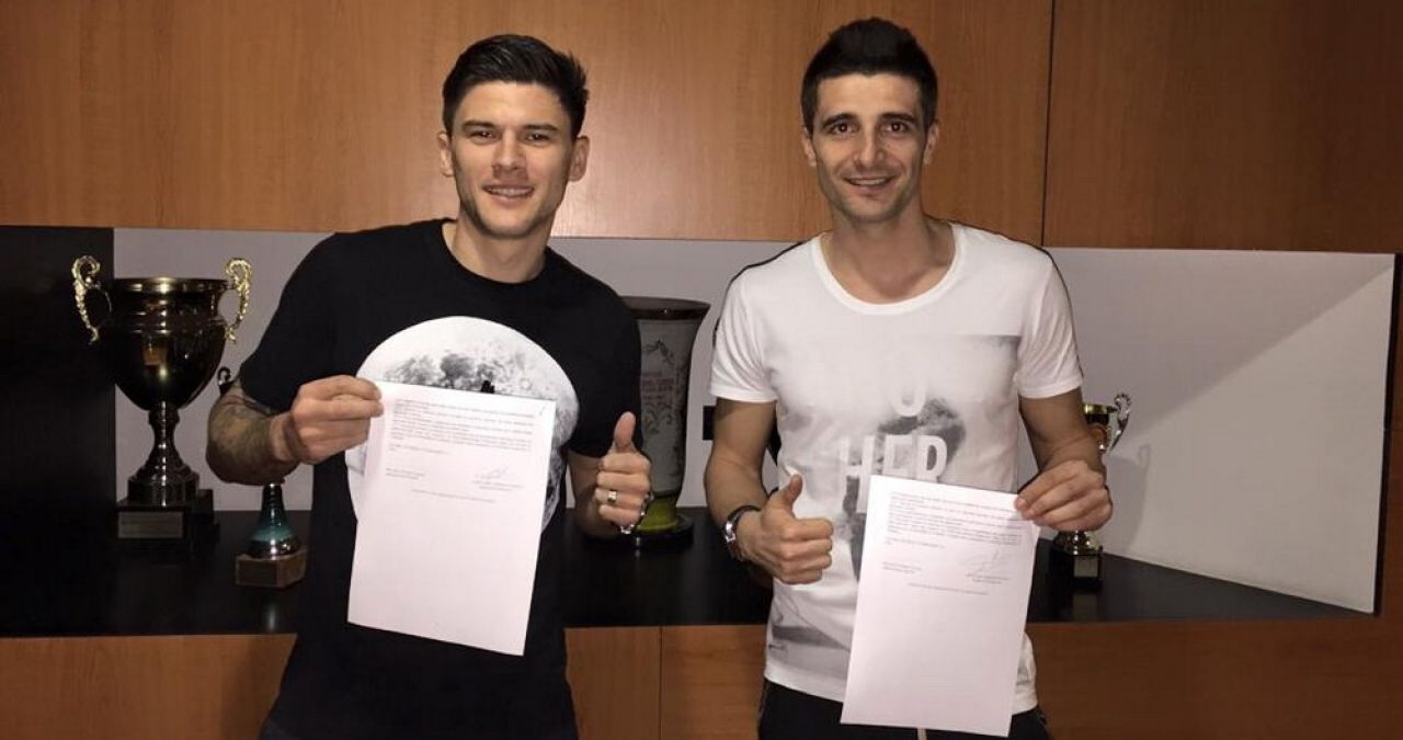 UPDATE Moraru, surprins de gestul facut de Sapunaru si Daniel Niculae: