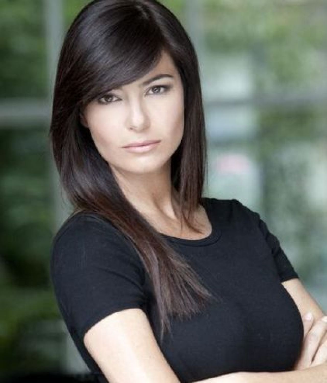 Buffon si-a revenit dupa despartirea de modelul Alena Seredova! Noua relatie cu o jurnalista le-a provocat cosmaruri vecinilor :)_1
