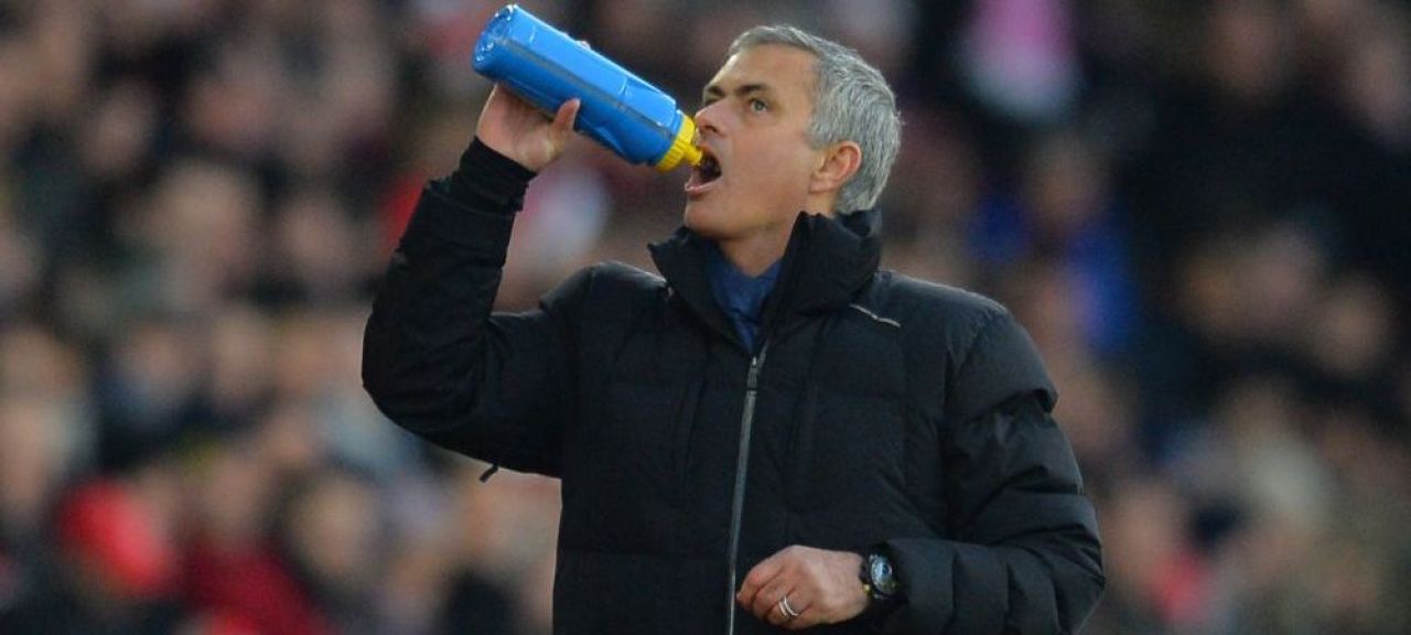 Mourinho a VANDUT o echipa intreaga! Chelsea i-a transferat pe toti jucatorii care nu-i placeau portughezului! FOTO_1
