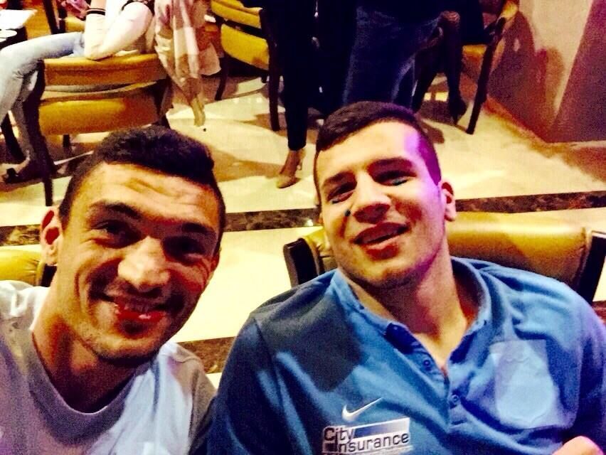 GEST emotionant facut de jucatorii Stelei pentru bolnavii de cancer! Pe cine au provocat sa-si faca #selfie pentru o cauza nobila:_5