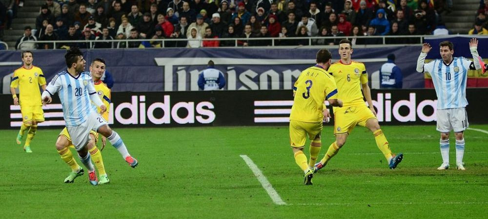 Messi e doar pe locul 2! Florin Gardos a facut un top al celor mai buni atacanti pe care i-a marcat! Cum arata: