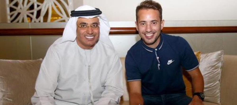 Super lovitura de 9 mil euro data de Olaroiu: L-a luat pe cel mai bun mijlocas al momentului in Brazilia, dorit de Milan si United