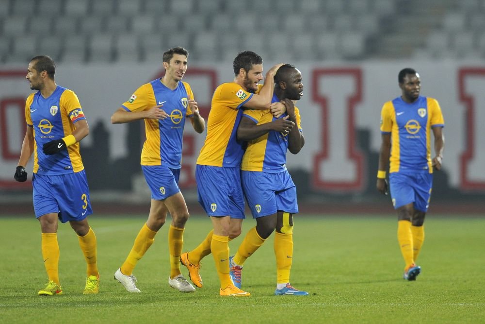 Miriuta a transferat un STAR din Liga I! Fostul antrenor de la CFR a luat o vedeta de la Petrolul