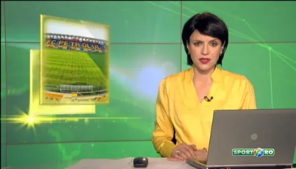 Petrolul e de vanzare si costa mai putin decat Gardos sau Chiriches! Vivi Rachita: "Era bine daca gaseam niste arabi, ii aduceam chiar eu cu avionul"