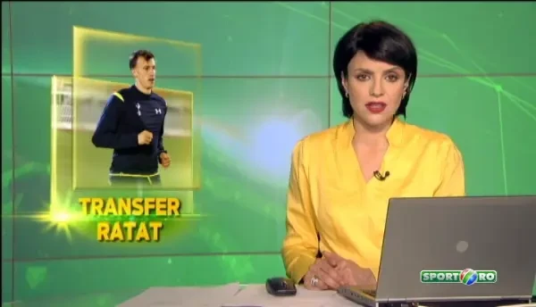 Cum a fost INLOCUIT Chiriches in ultima clipa cu un jucator de Liga a II-a. Filmul celui mai dezamagitor transfer al momentului