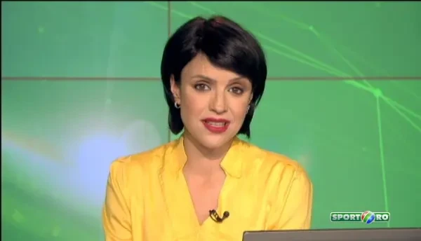 Viorica Susanu a nascut al doilea copil: Il trimit la canotaj Cate kilograme cantareste a cantarit fiul ei la nastere