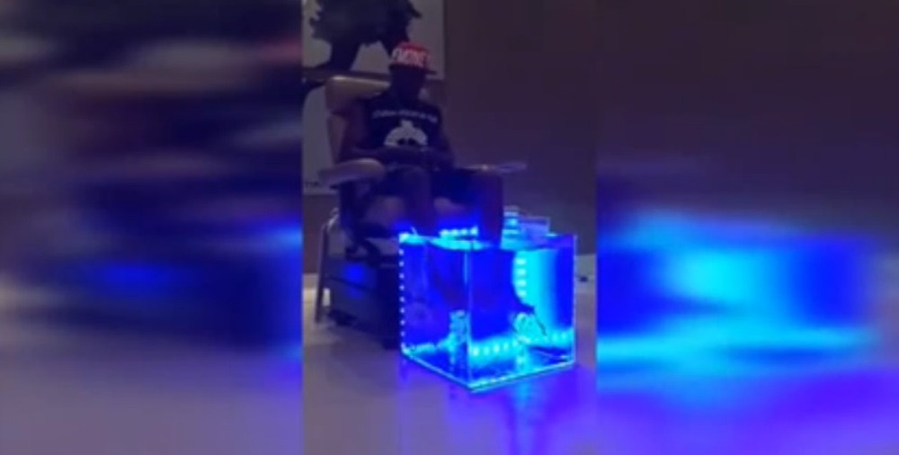 Aroganta facuta de Mayweather in timp ce asteapta anuntul despre lupta secolului cu Pacquiao! Ce clip a postat: VIDEO