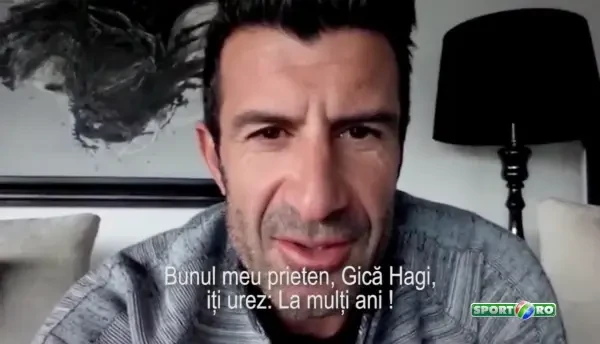 Strangem 1 milion de LIKE-uri pentru Hagi! Ziua in care toata Romania se imbraca in 10 si striga I LOVE YOU HAGI