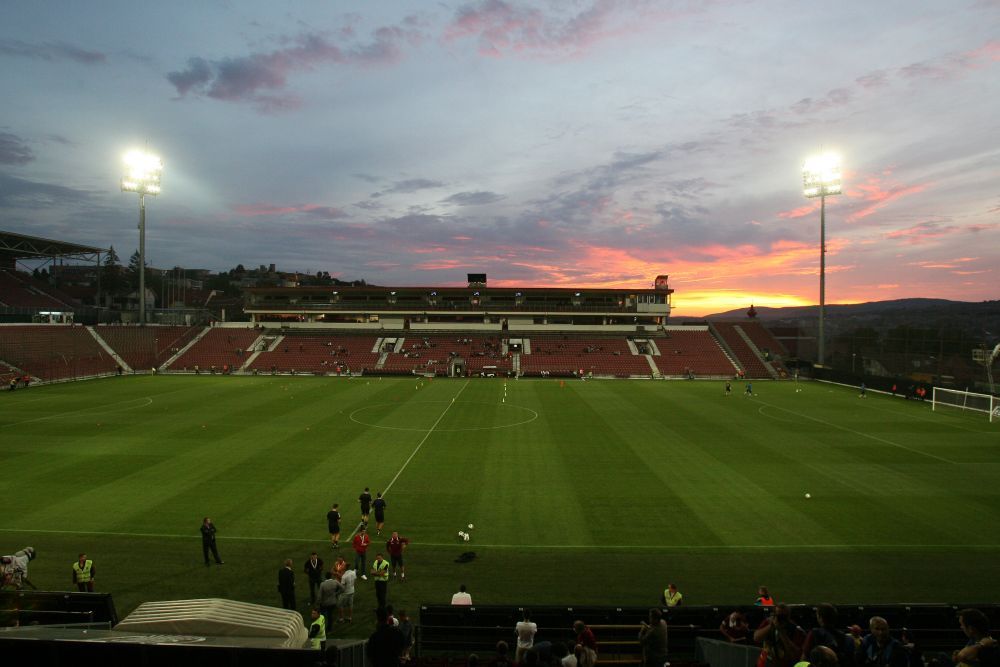 CFR Cluj a intrat in insolventa, dar a fost penalizata cu 24 de puncte! Cum arata acum clasamentul din Liga I: CFR E ULTIMA_1