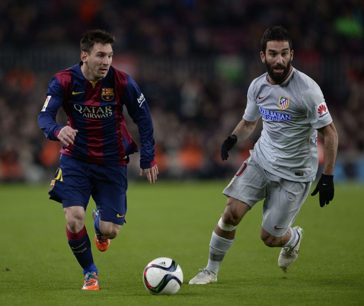 De la unicul jucator din Europa care s-a batut cu Messi si CR7, la pustiul RECORD al Romaniei. TOP 10 fotbalisti lansati de Hagi_8